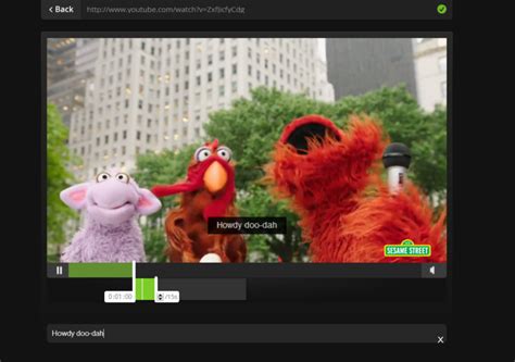 Imgur Now Lets You Create Your Own Animated S From Any Online Video