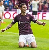 Hearts star Sam Nicholson set to fly out to the USA as Minnesota United ...