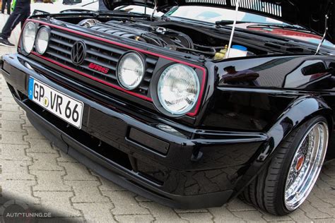 Vw Golf Mk2 Gti Vr6 Dauerbrenner