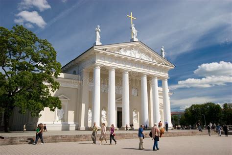 405 Vilnius Landmarks Photos Free And Royalty Free Stock Photos From