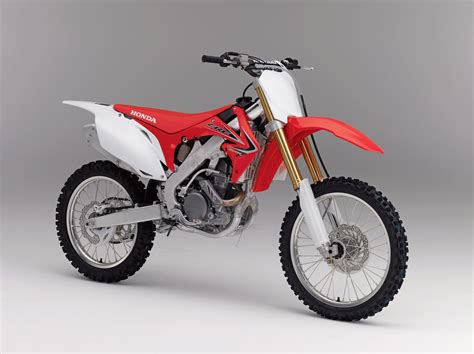 That's why you need to be on a honda crf250r. HONDA CRF250R specs - 2010, 2011 - autoevolution