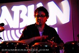 Drummerszone - Ramon "Ray" Yslas