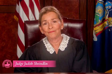 Judge Judy Makes Her Move From Cbs To Amazon