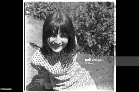 english pop singer sandie shaw circa 1966 news photo getty images