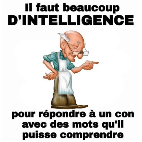 Citation Sur L Humour Et L Intelligence