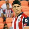 Chivas shine in Alan Pulido's debut | Futbol chivas, Jugadores de ...