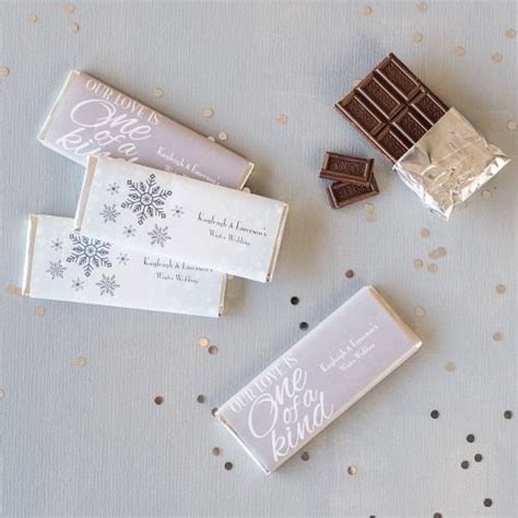 Personalized Wedding Hersheys Chocolate Bars In 2020 Candy Wedding