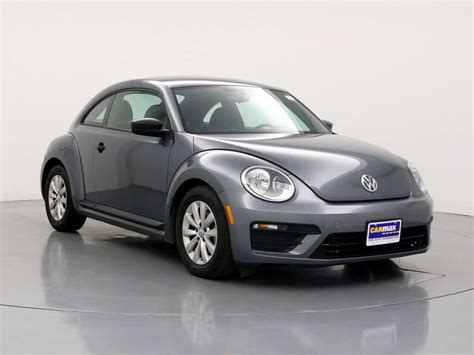 Used Volkswagen Beetle In Baton Rouge La For Sale