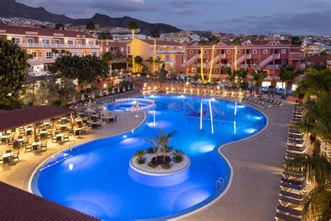 El Duque In Tenerife Costa Adeje Holidays From £417 Pp Loveholidays