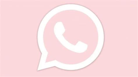 Whatsapp Qu Es El Modo Rosa C Mo Se Activa Y Qu Peligros Tiene