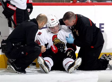 Ex Players Sue Nhl Over Concussions