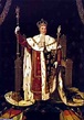 Reinado de Carlos X de Francia Biografía y Gobierno