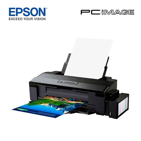 Epson L1300 A3 Ink Tank Printer Pc Image