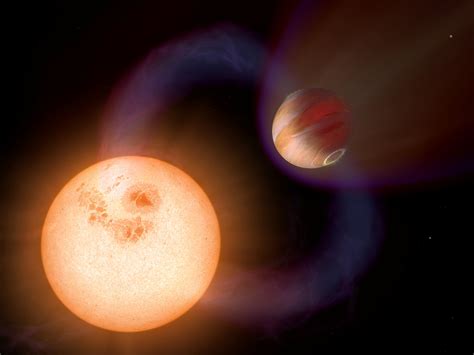 How Do Astronomers Find Other Planets Universe Today