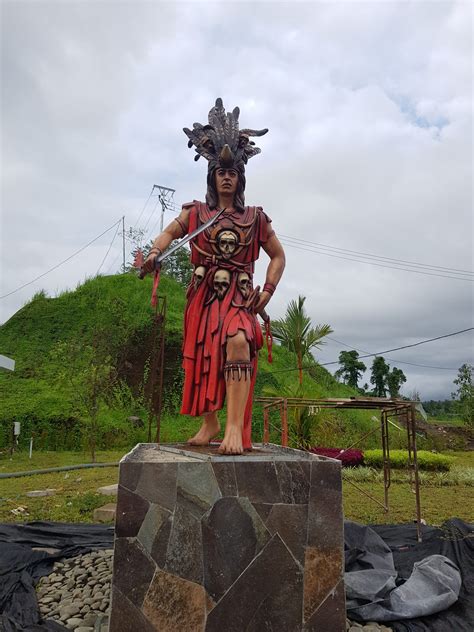 Kreator Studio – Jasa Pembuatan Patung