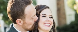 Congratulations Sierra and Justin! - Bluegrass Today