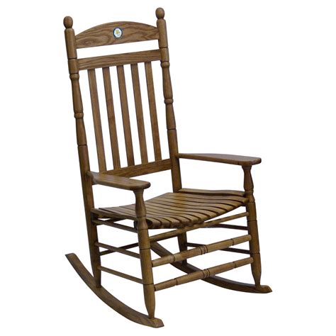Find the perfect furniture sets, accent chairs and tables at hayneedle, where you can buy online while you explore our room designs and curated looks for tips, ideas & inspiration to help you along the way. Baylor Wood Collegiate Rocking Chair - Maple Finish ...