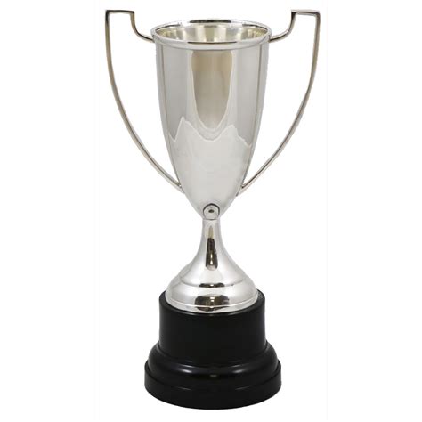 Silver Plated Trophy Cups Award Engravers Nz