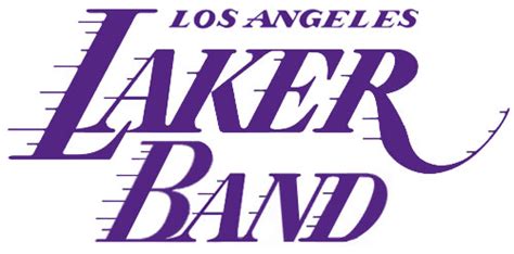 Different text styles resulting from the generator can include unique cursive, calligraphy. Laker Band - Wikipedia