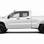 2022 Chevrolet Silverado 1500 Trail Boss