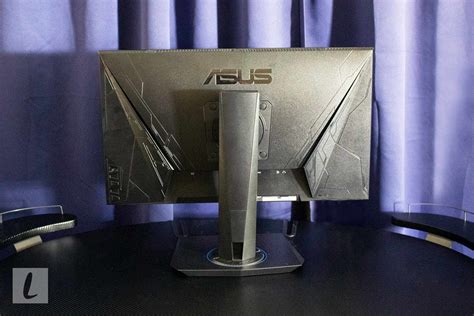 Asus Vg245h An Exceptional Monitor For Console Gaming