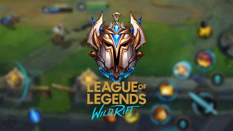 League Of Legends Wild Rift Rank Guide Marks Fortitude Tiers