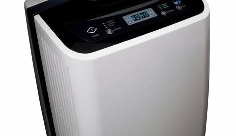 Kenmore Elite 70-pint Dehumidifier w/ Built-In Pump and Remote Control