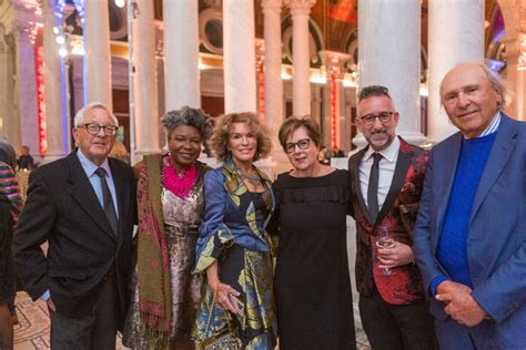 Photo Gallery Library Of Congress Lavine Ken Burns Prize For Film Ceremony The Better