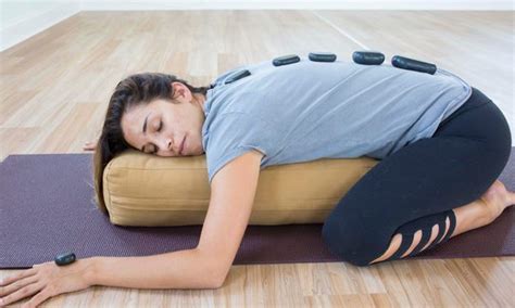 restorative yoga wise owl wellness