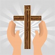 Symbol of jesus Vector | Free Download