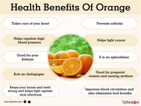 Orange Benefits And Its Side Effects Lybrate