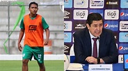 De la pesadilla a la Selección: José Ardón y su primer llamado a la ...