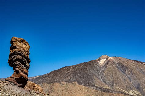 How To Get To Teide Volcano Tenerife Catalonia Hotels And Resorts Blog