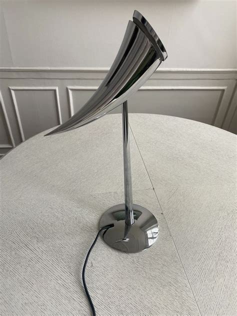 Philippe Starck Flos Lampe De Table Ara Catawiki
