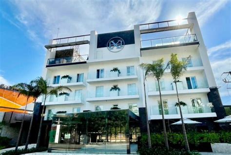 Abrirá Sus Puertas En Mazatlán El Hotel Boutique ‘xperience Hotel