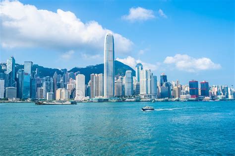 The 10 Best Places To Visit In Hong Kong Harrow International School
