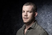 Russell Tovey: 'My mum told me not to talk about my job — no one likes ...