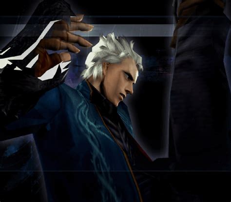Devil May Cry 3 Se Beowulf Vergil Clear 3 By Elvin Jomar On Deviantart