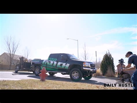 #12,199 in patio, lawn & garden (see top 100 in patio, lawn & garden) #24 in metal detectors: Top Notch Lawn Care Video Shoot Chant's Daily Hustle 101 ...