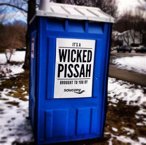 7 Hilarious Porta Potty Stories Only Runners Will Understand