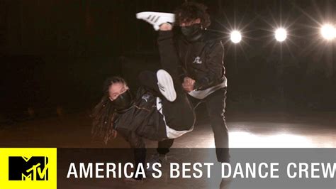 Americas Best Dance Crew Road To The Vmas Abdc Insider Kinjaz Trick Cam 2 Mtv Youtube