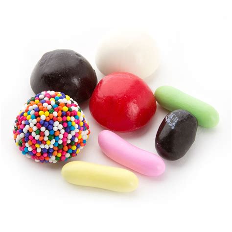 Assorted Licorice Mix • Licorice Candy • Bulk Candy • Oh Nuts®