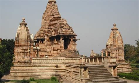 Lakshmana Temple Khajuraho Timing Architecture Best Time To Visit
