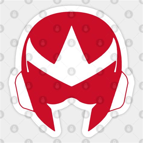 Protoman Helmet Megaman Sticker Teepublic
