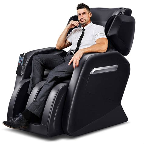 If yes, then look no further. Best Cheap Zero Gravity Full Body Massage Chair - Budget Pick
