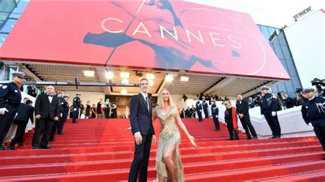 Festival De Cannes Film Festival Tickets Dates Venues My XXX Hot Girl