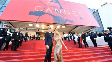 Is The Cannes Film Festival About Movies Or Fashion You Decide