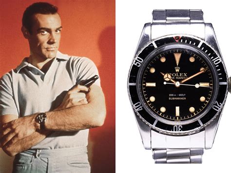 James Bond Watches The Comprehensive Guide To 50 Years Of 007s Timep