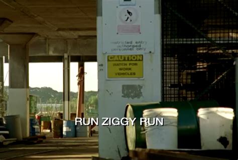 Power Rangers Daily ⚡️ On Twitter Run Ziggy Run Power Rangers Rpm