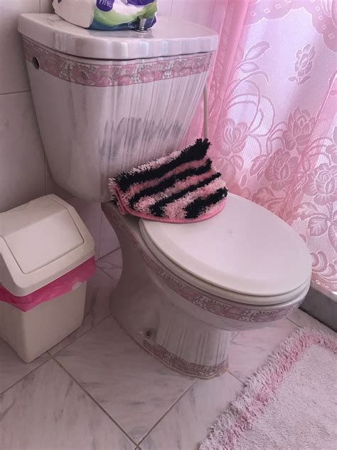 Fancy Pink Toilet Pink Toilet Toilet Fancy